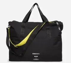 【雷市場（ポンジャン）商品韓国直送】 MSGM X EASTPAK(イーストパック) ビクトリーバッグ/ JW アンダーソン UNIQLO(ユニクロ) 2 WAY