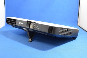 【送料無料/ランプ異常/ジャンク】EPSON プロジェクター EB-1780W U01137