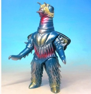 ベアモデル 大羽蟻怪獣 アリンドウ オール怪獣コレクション 一番星限定 ウルトラマン タロウ Ultraman Taro ソフビ sofvi 検) 懐古堂