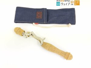 DOWLUCK 道楽 エログリップ ウタマロ コルク 31cm