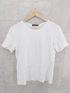 ◇ TORNADO MART トルネードマート 半袖 Tシャツ カットソー M ホワイト * 1002800063581