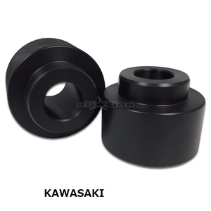 《03-04-112》BLOWSION R.R.P. Billet Pole Bushing Kawasaki ビレットポールブッシング カワサキ