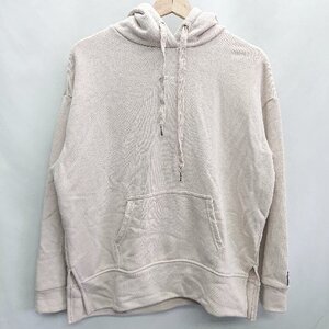 ◇ FILA フィラ MERCURYDUO マーキュリーデュオ 長袖 トレーナー サイズF ピンク系 レディース E