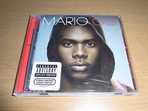 マリオ★Go! (輸入盤)★Mario★2枚同梱270円