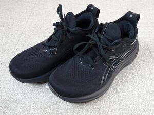 アシックス　asics　GEL-NIMBUS26　26㎝　2E 　送料無料