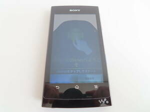 SONY WALKMAN Zシリーズ NW-Z1060 32GB ブルー Bluetooth対応