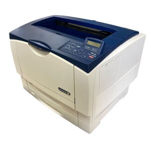 FUJI XEROX 富士ゼロックス A3 モノクロ レーザープリンター DocuPrint 3000 NO.6054