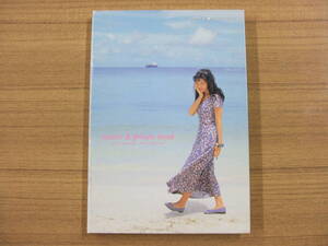 井上喜久子　「merry fish ～ music & photo book ～」　CD