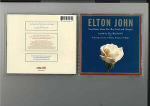 CD//ELTON JOHN