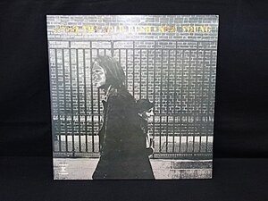 A171　LP　NEIL YOUNG ニールヤング AFTER THE GOLD RUSH アフター・ザ・ゴールド・ラッシュ　視聴未確認