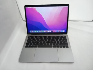 Apple MLUQ2J/A MacBook Pro (13-inch,2016,Thunderbolt 3ポートx2) [シルバー] ノートPC