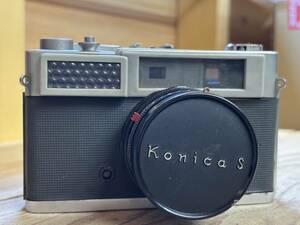 Konica　S