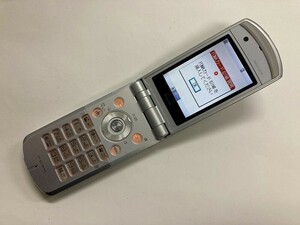 AF964 docomo FOMA N902iS アイスブルー