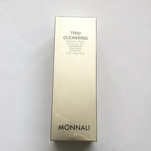 新品　モナリ TR50 クレンジング 500ml　MONNALI