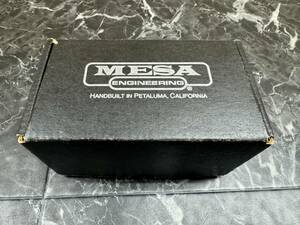 【中古/楽器周辺】Mesa Boogie TONE-BURST