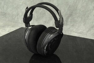 F☆ audio-technica ATH-ADX5000 オーディオテクニカ ヘッドフォン ☆中古☆