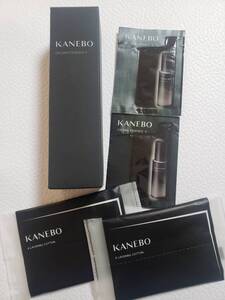 新品★KANEBO カネボウ オン スキン エッセンス V＜化粧液＞ 50ml♪限定サイズ★サンプル・コットンおまけ付