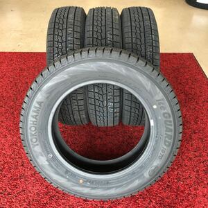 165/70R14 2021年製　スタッドレスタイヤ　未使用品　在庫処分　4本セット：24500円