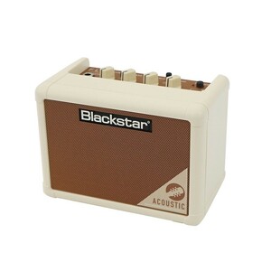 ブラックスター BLACKSTAR FLY 3 ACOUSTIC アコースティックギター用 小型ギターアンプ