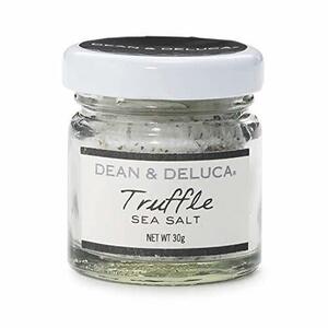 DEAN&DELUCA トリュフソルト 30g