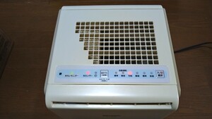 ZOJIRUSHI 空気清浄機 エアブリーズ ハーブグリーン PA-WB08-GH