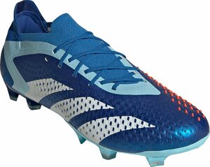 1558906-adidas/プレデター アキュラシー.1 L FG サッカー スパイクシューズ/25.5