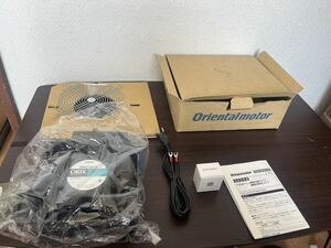 orientalmotor FAN mrs16v-b orix ac100v ファン