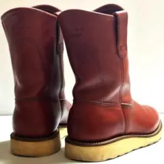 RED WING 8866 US5.5D ペコスブーツ オロラセット・ポーテージ