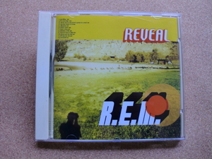 ＊【CD】R.E.M.／REVEAL（9362-47946-2）（輸入盤）