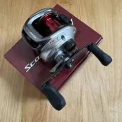 SHIMANO シマノ スコーピオンDC7 左巻き