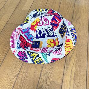 Supreme HYSTERIC GLAMOUR 17AW Bell Hat