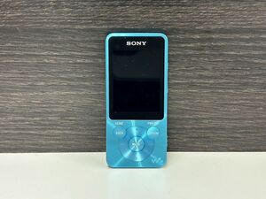 I002-X1-1369 SONY walkman ソニー ウォークマン NW-S15 現状品①