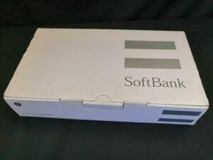 【ジャンク 送料込】SoftBank 003HW　デジタルフォトフレーム　PhotoVision　/動作未確認　◆D3850