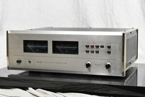 Accuphase アキュフェーズ パワーアンプ P-266