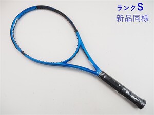 中古 テニスラケット ダンロップ エフエックス 500 2023年モデル (G2)DUNLOP FX 500 2023