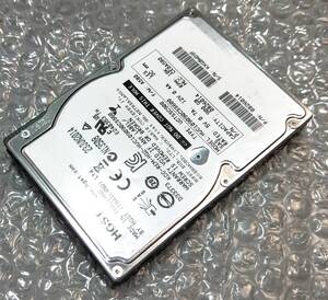 【中古パーツ】 2.5インチ HGST HUC109090CSS600 10K SAS 900GB HDD 正常品 1台■ SAS 2274