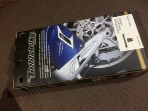 GL1800　アクセサリー　LEDフロントフォークライト goldstrike　48100　未使用