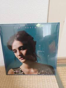 新品、LP 輸入盤Gabi Hartmann（アナログレコード）