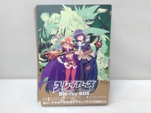 スレイヤーズREVOLUTION/EVOLUTION-R Blu-ray BOX(完全生産限定版)(Blu-ray Disc)