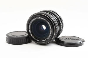 [良品] アサヒ Smc Pentax M Zoom 28-50mm F3.5-4.5 #10023