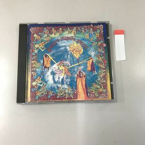 CD 輸入盤 中古【洋楽】長期保存品 gorky