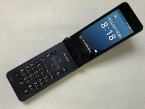 再GA232 docomo SH-02K blue black 判定〇