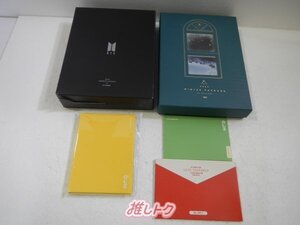 BTS グッズセット [難小]