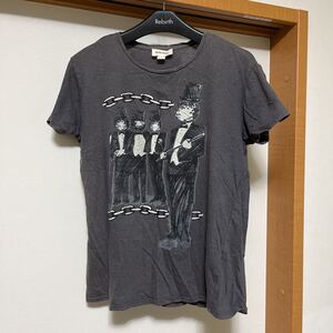 DIESEL 半袖Tシャツ M