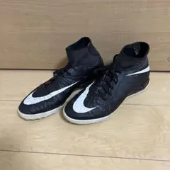 NIKE スパイク　ハイパーヴェノム　27.5㎝