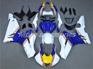 CBR1000RR-R　SC82　カウルセット　射出成形高品質ABS　社外品カウル　2020　2021　2022　2023　日本正規代理店出品　CBR　ロスマンズ