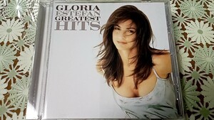 Gloria Estefan/GREATEST HITS グロリア・エステファン/グレイテストヒッツ 廃盤