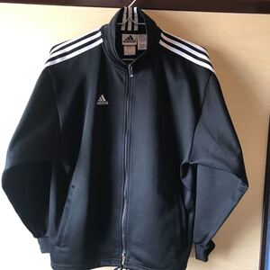 adidasレア☆ジャージジャケット☆Sサイズ☆トラックトップ☆アディダスジャージ