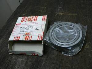 JT190 ジェミニ BEARING;DIFF 5-09812048-0 1個 新品未開封 オ②