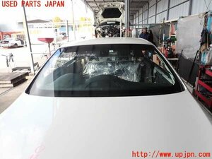 2UPJ-12831195]BMW 335i カブリオレ(WL35)(E93)フロントガラス 中古(43R-00348)